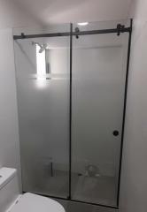 Puertas de ducha corrediza