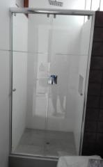 Puertas de ducha corrediza