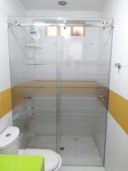 Puertas de ducha corrediza