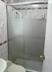Puertas de ducha corrediza