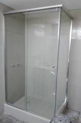 Puertas de ducha corrediza